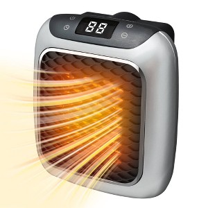 Handy Heater Turbo Heat - 1 of 4