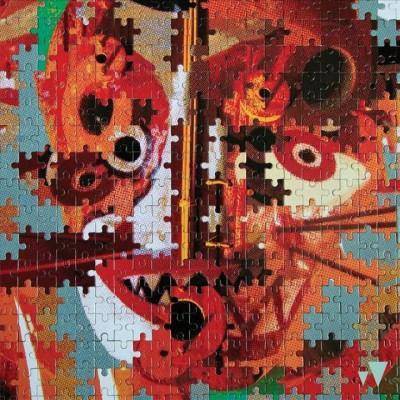 Bixiga 70 - Quebra Cabeca (CD)