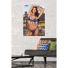 Trends International Sports Illustrated: Swimsuit Edition - Christen Harper 24 Unframed Wall Poster Prints - 2 of 4