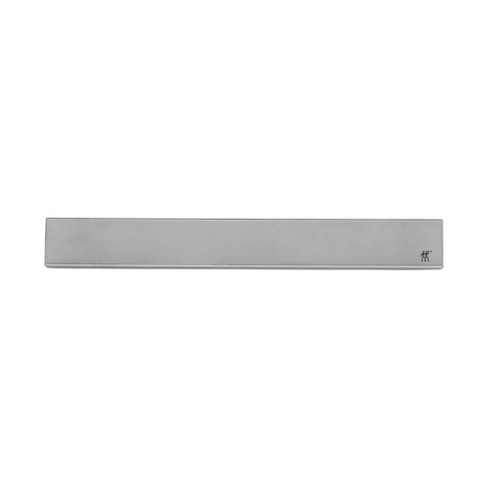 får Hindre kompression Zwilling 17.75-inch Stainless Steel Magnetic Knife Bar : Target