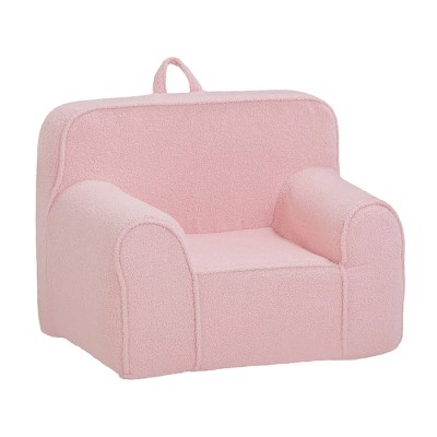 Olive & Opie Kuddlez Kids' Foam Chair Grande Size