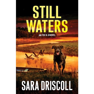 These Still Black Waters - (jess Lambert) By Christina Mcdonald ...