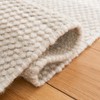 Natura NAT225 Flat Weave Indoor Rugs - Safavieh - 4 of 4