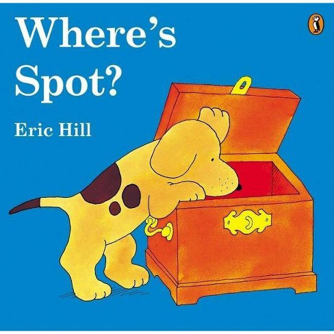 see spot run book text