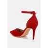 Dolona Stiletto Heel Women - 3 of 4