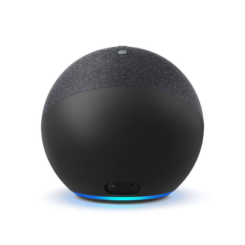 Amazon Echo (4th Gen) - Smart Home Hub with Alexa, 6 of 10