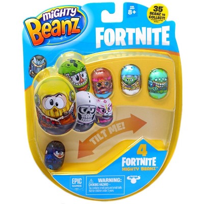 target mighty beanz