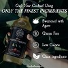 Crafted Cocktails Jalapeno Pineapple Mix: 2 Pack: Pineapple, Jalapeo and Lime with Organic Agave: 60 Calories, Makes Margaritas and Mai Tais - 2 of 4