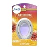 Febreze Bathroom Air Freshener Summer Golden Hour Scent 1ct - 2 of 4