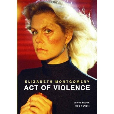 Act Of Violence (DVD)(2019)