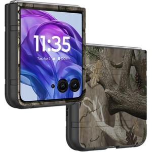 Nakedcellphone Slim Case for Motorola RAZR (2024/2025) - 1 of 4