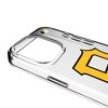 Keyscaper MLB Linen Clear Cell Phone Case for iPhone 13 Pro Max - 4 of 4