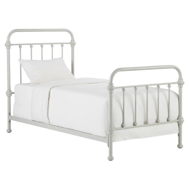 Tilden Standard Metal Bed - Inspire Q, 3 of 15