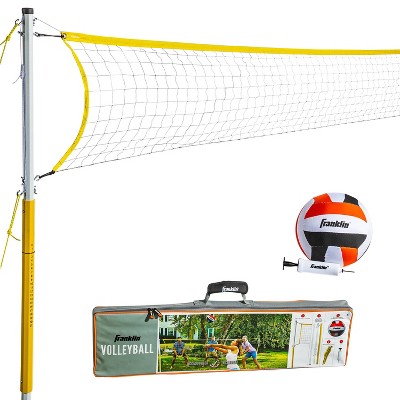 volleyball ball target