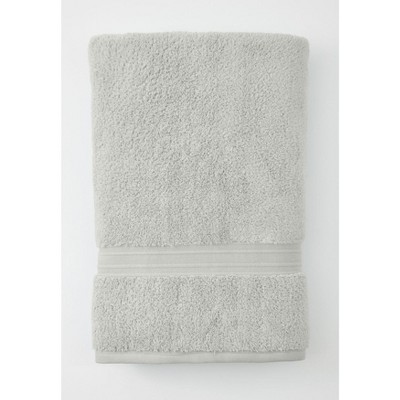 BrylaneHome Amore Plush Bath Sheet