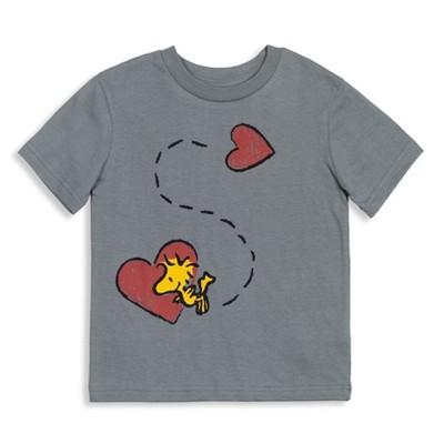 target peanuts shirt