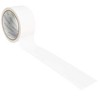 Simply Genius Art & Craft Duct Tape Heavy Duty - Craft Supplies for Kids & Adults, 1.8 in x 10 yards (White, Single roll) - 3 of 4