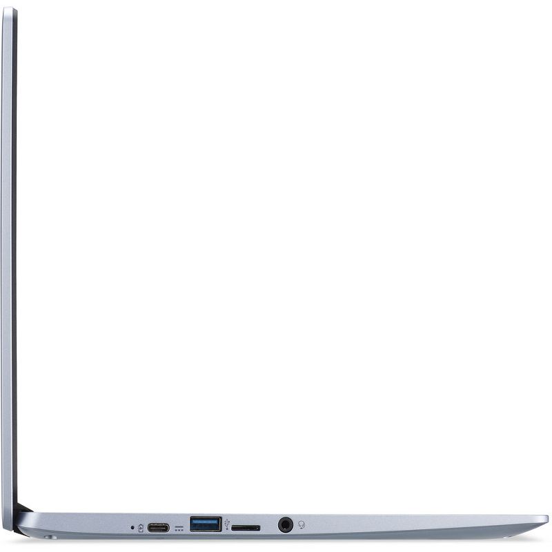 Acer Chromebook 314 - 14" Intel Celeron N4000 1.1GHz 4GB Ram 64GB Flash ChromeOS - Manufacturer Refurbished, 5 of 6