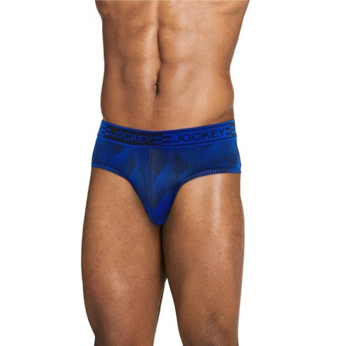 Jockey Sport® Cooling Mesh Performance 6 Boxer Brief