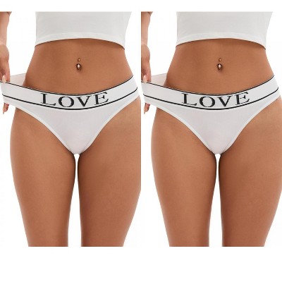 2 white