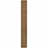 Unique Loom  Edinburgh Canmore Area Rug - 2 of 4