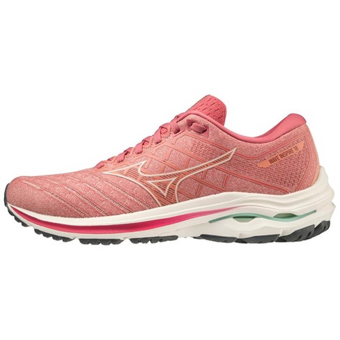 Mizuno wave inspire 7 pink new arrivals