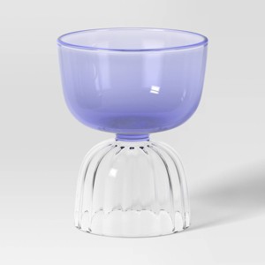 9.47oz Cocktail Glass - Threshold™ - 1 of 3