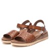 XTI Women's Flat Sandals - 3 of 4