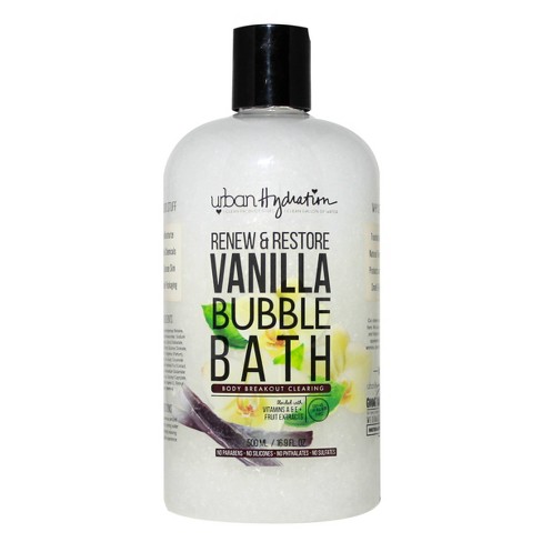 Johnson's Baby Bubble Bath Citrus Sceneted - 13.6 Fl Oz : Target