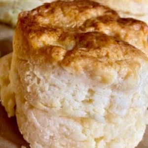 Buttermilk Biscuit Mix - Gluten-Free with a Vegan Option - 1 of 4