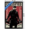 Trends International Call of Duty: Black Ops Cold War - Classified Framed Wall Poster Prints - 3 of 4