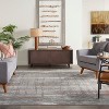 Nourison Rustic Textures Modern Distressed Indoor Area Rug - 4 of 4