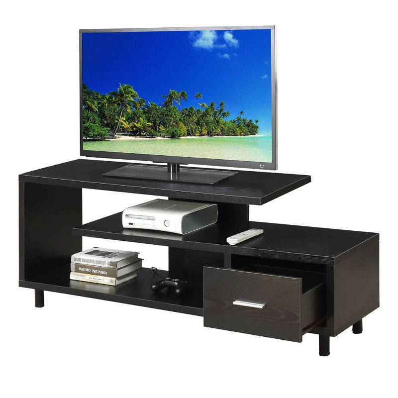 Seal II TV Stand for TVs up to 60" - Breighton Home, 4 of 10