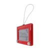 WondaPop Etch A Sketch 3.5" Christmas Tree Ornament, Indoor/Outdoor Tree Decoration, Holiday Decor - 2 of 4