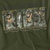Where The Wild Things Are Hang Adult T-Shirt - 2 of 4