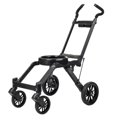 orbit baby jogging stroller