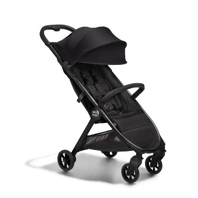 Baby Jogger City Tour 2 Eco Stroller - Black