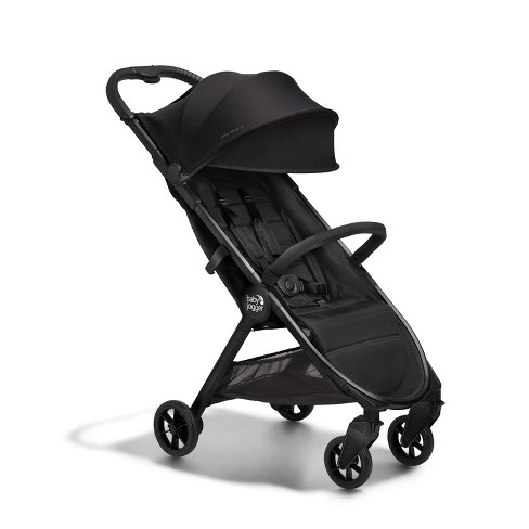 Baby Jogger City Select 2 Travel System With City Go 2 Infant Car Seat -  Radiant Slate : Target