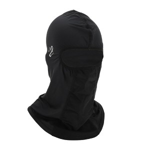 Unique Bargains Cycling Balaclava Full Face Mask Windproof Face Cover - 1 of 4