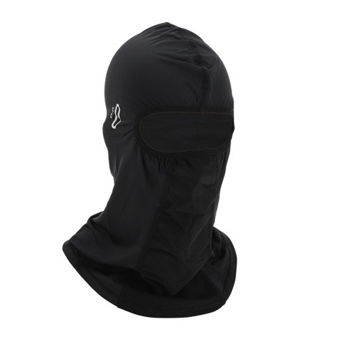 Unique Bargains Cycling Balaclava Full Face Mask Windproof Face Cover - image 1 of 4