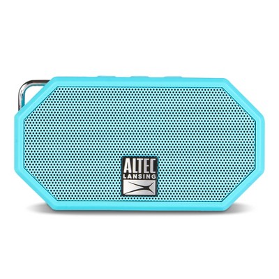 Altec Lansing Mini H20 Bluetooth Speaker
