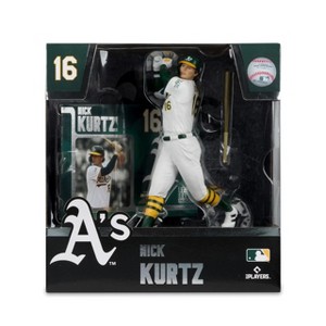 Nick Kurtz Oakland Athletics MLB Mcfarlane Figure : Target