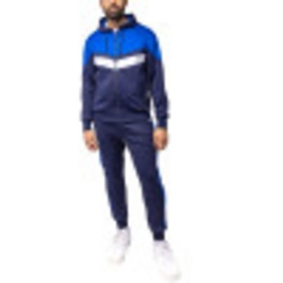 32026-navy/royal blue/white