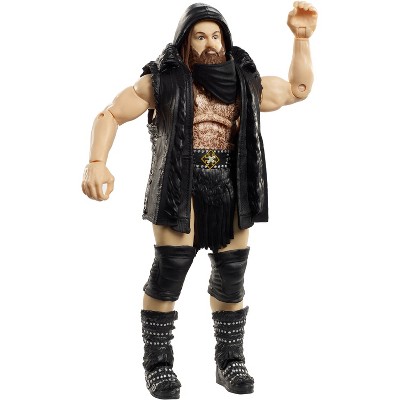 wwe killian dain action figure