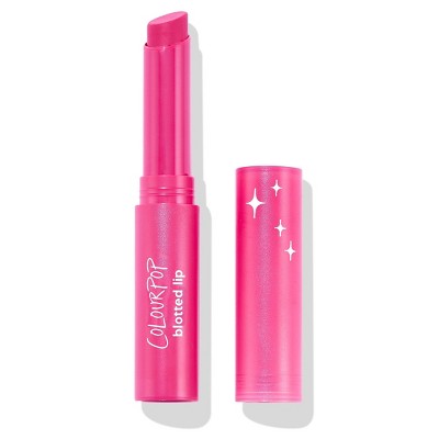 ColourPop Blotted Lipsticks - 0.06oz