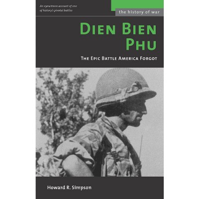 The Road To Dien Bien Phu - By Christopher Goscha (hardcover) : Target