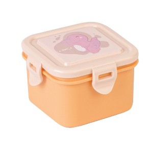 SARO Kids Lunch Box - Leakproof, Durable & Portable Everyday Use - Sizes S, M, L - 1 of 3