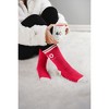 Pavilion Gift Company - 40 & Fabulous - Ladies Crew Sock - Socks - 3 of 4