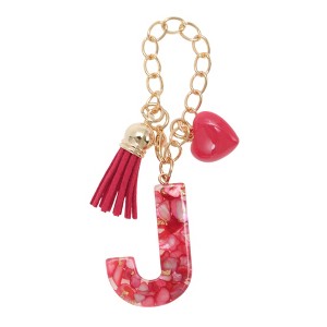 Unique Bargains Water Cup Pendant Red 1 Pc - 1 of 4