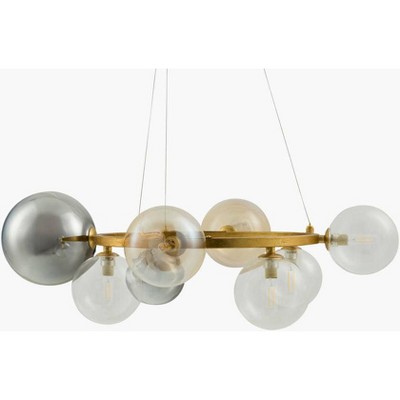 Livabliss Dreux Modern Ceiling Lights